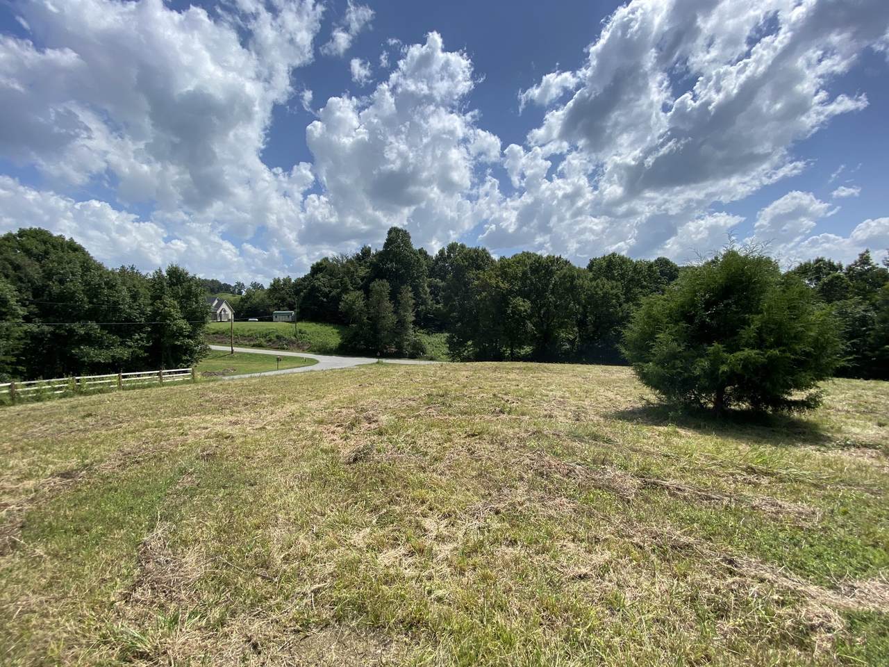 0 Cashion Road - Photo 1