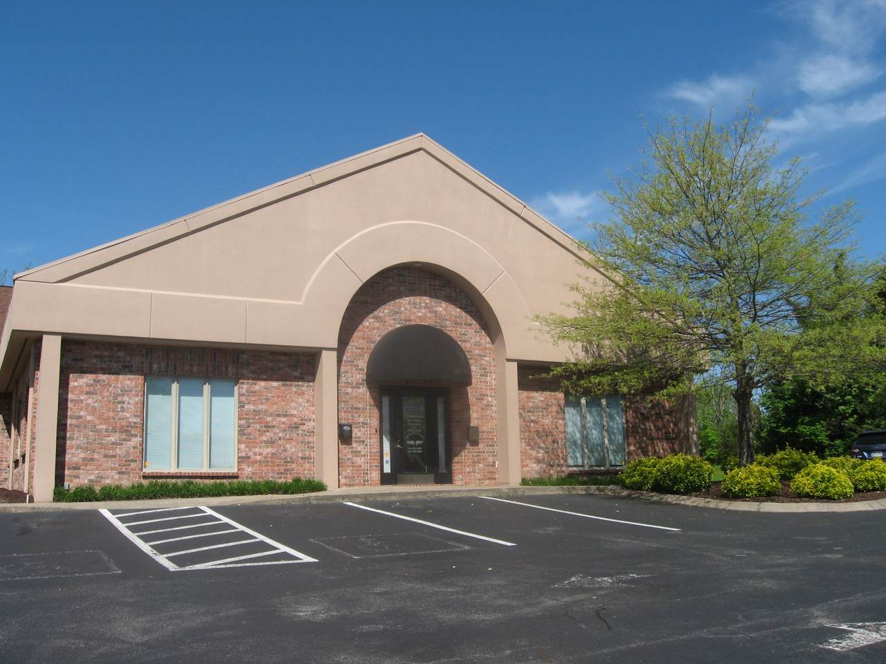 2526 N Mt Juliet Road - Photo 1