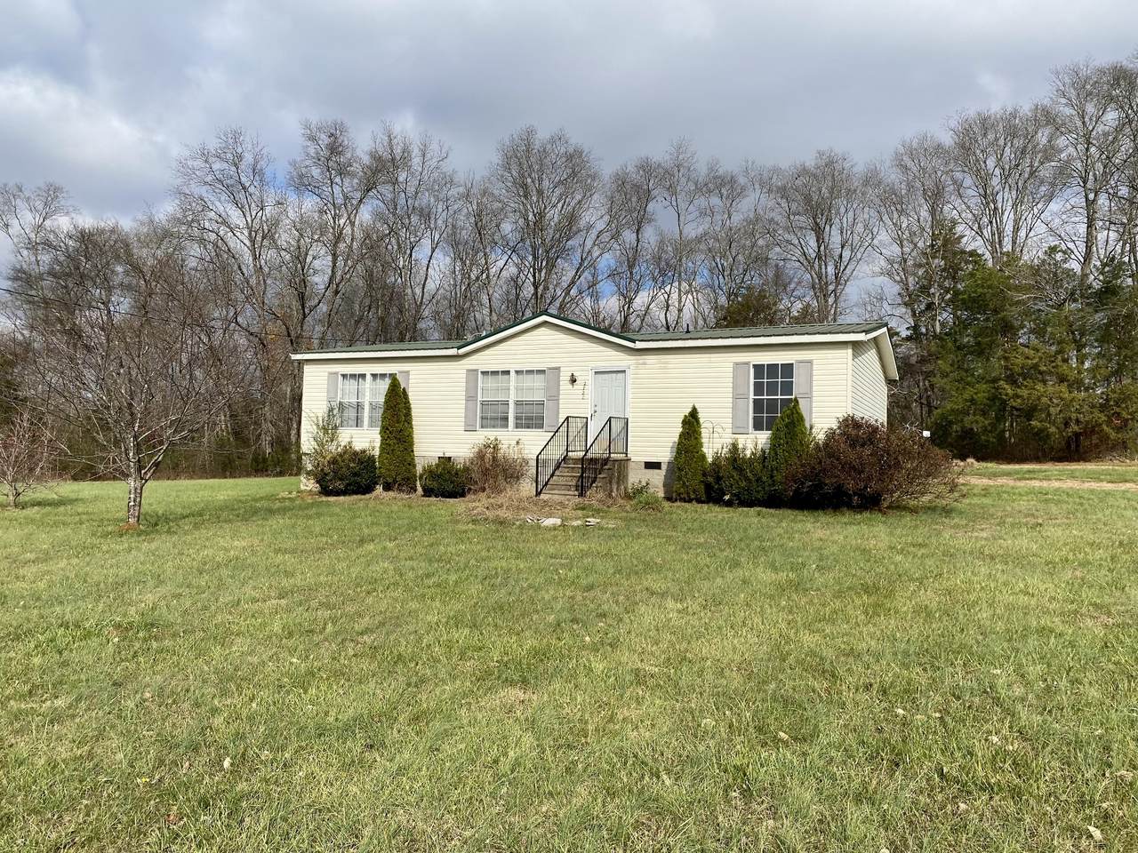 2720 Old Columbia Rd - Photo 1
