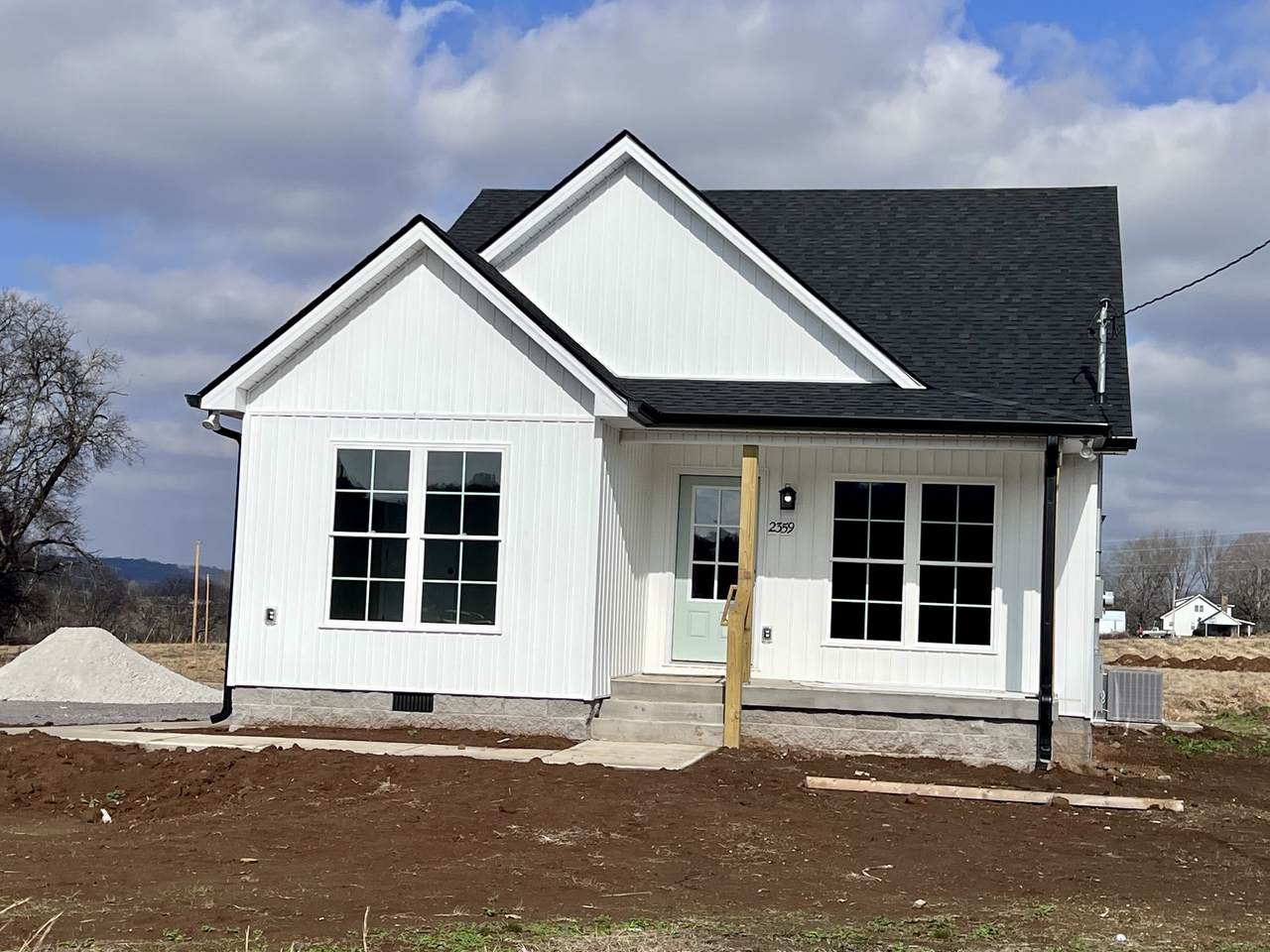 2359 Claude Fox Rd - Photo 1