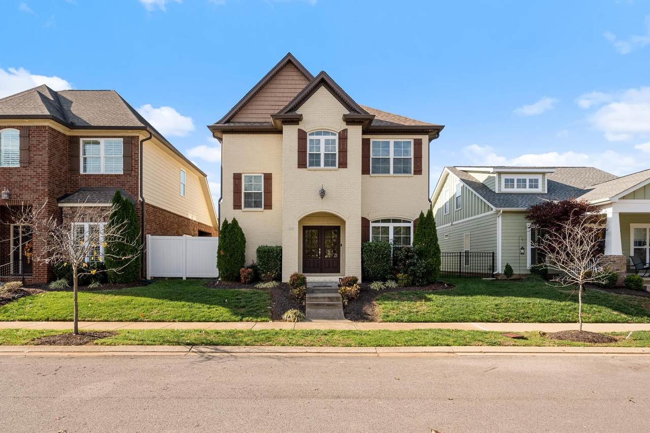1331 Billingham Drive - Photo 1