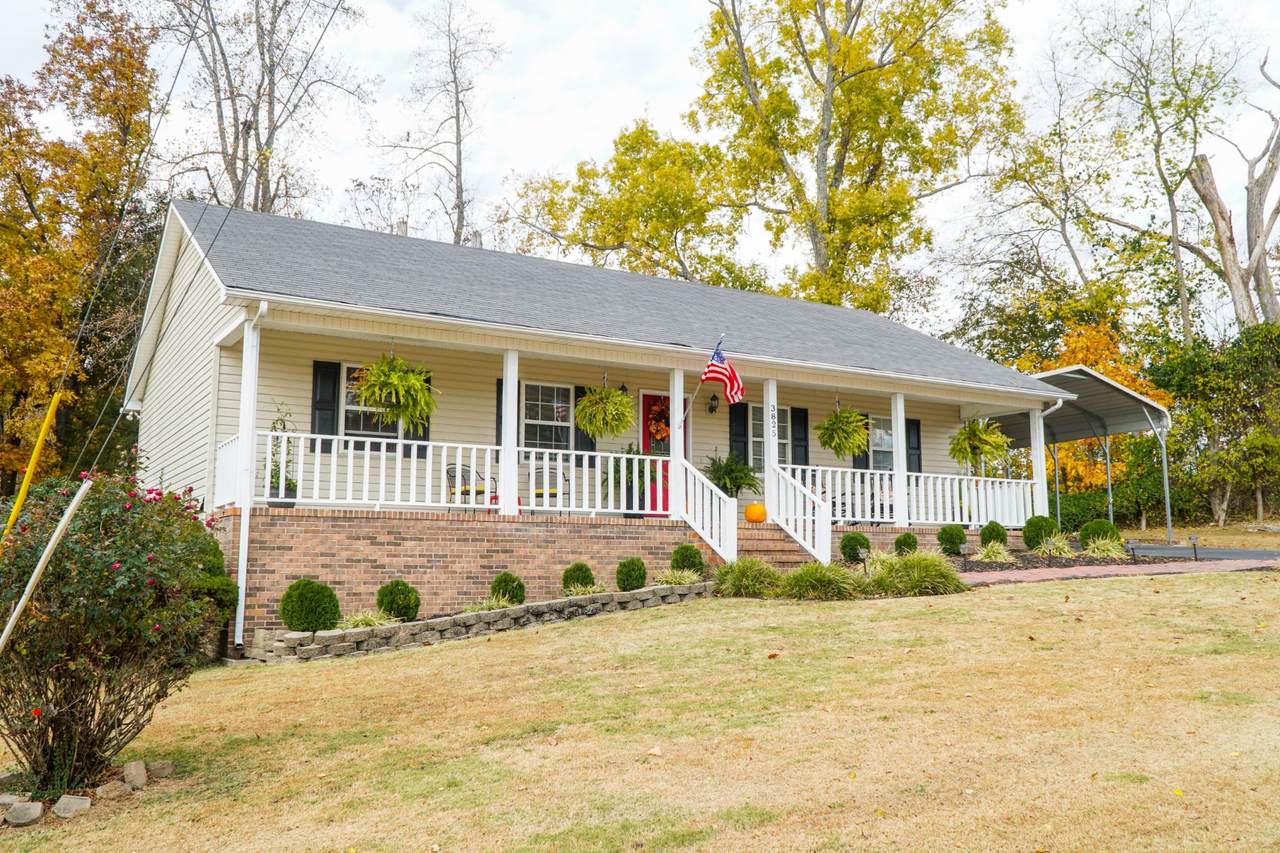 3825 Spurgeon Dr - Photo 1