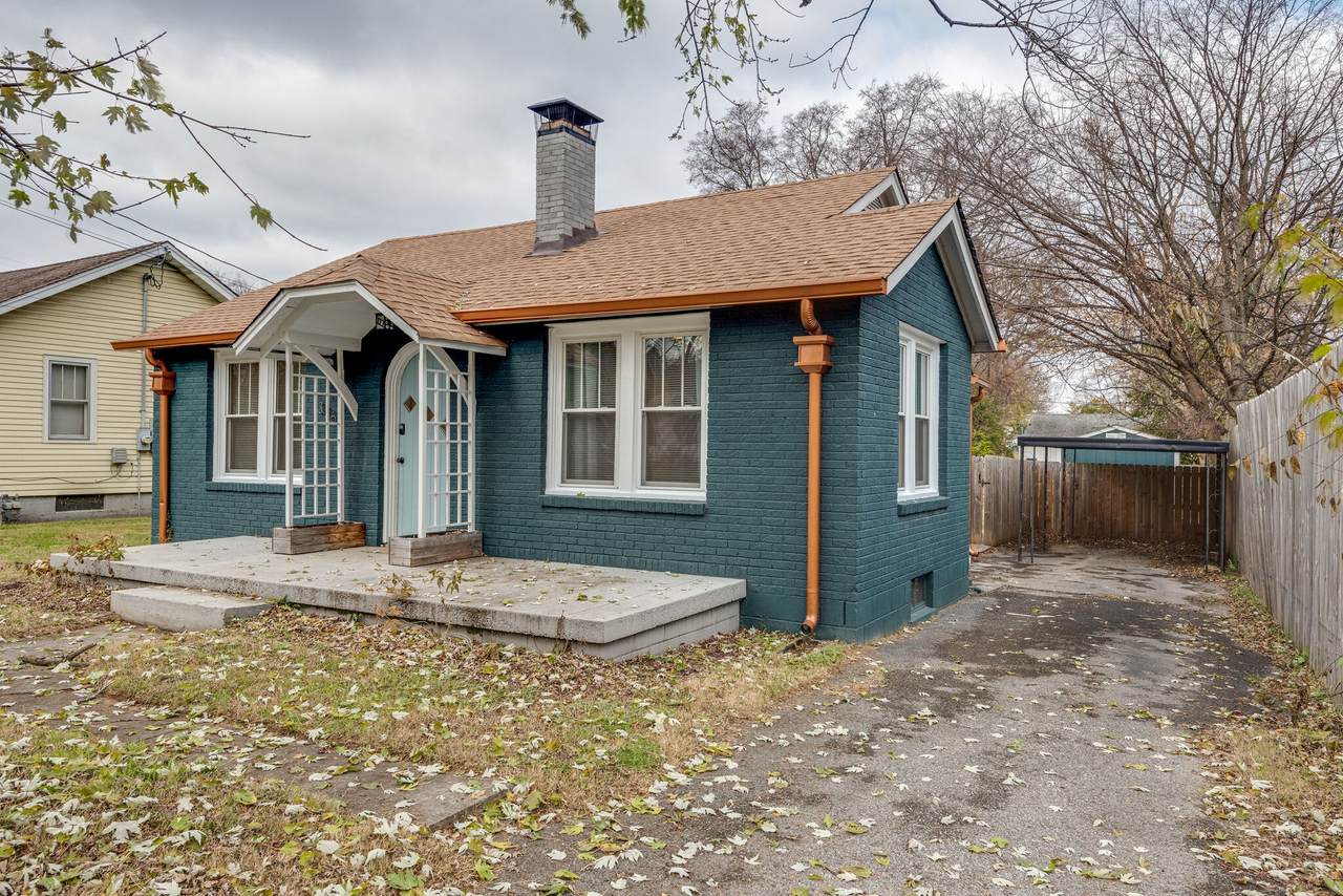 336 Valeria St - Photo 1