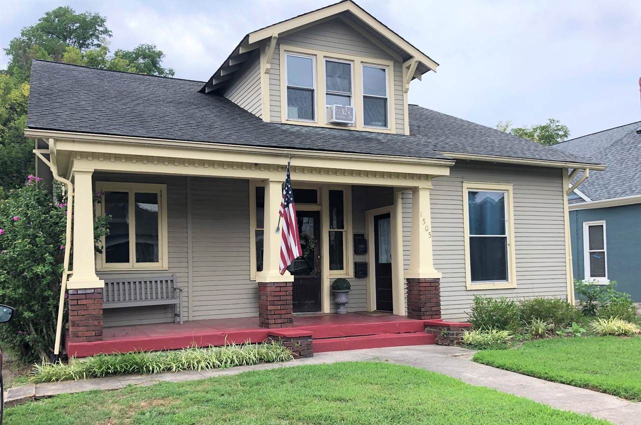 1505A Dallas Ave - Photo 1