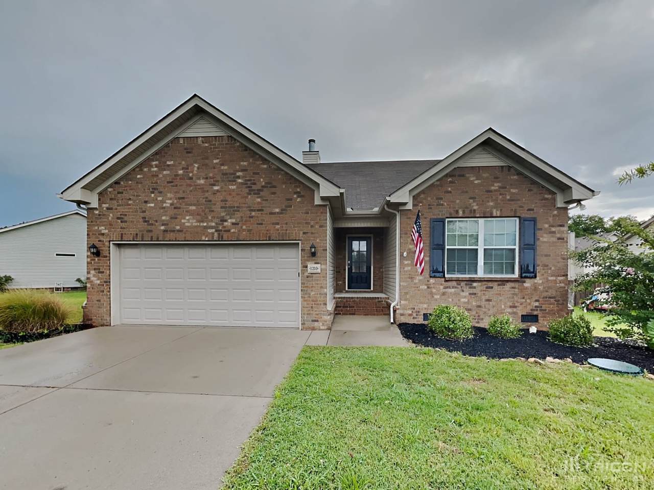 1210 Aretha Dr - Photo 1