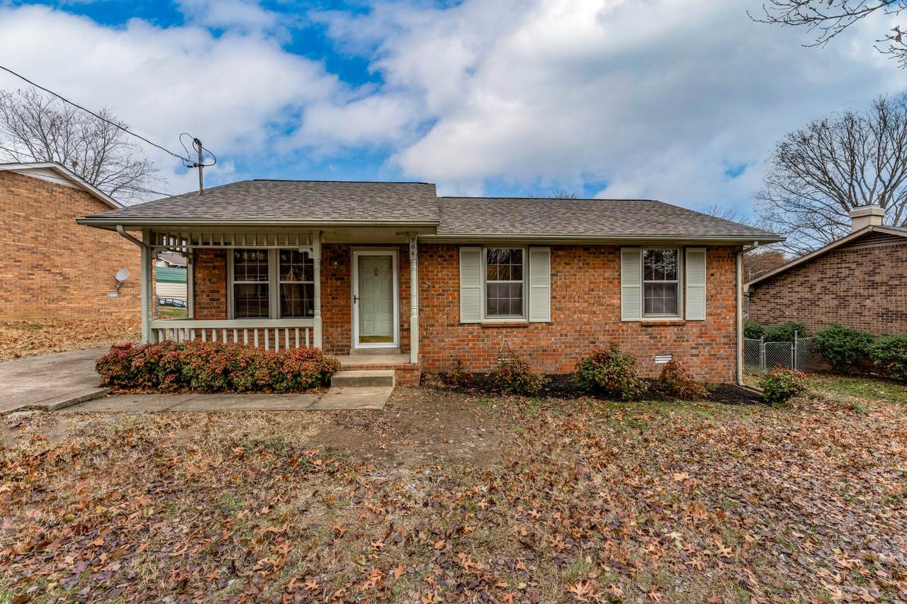164 Hillside Dr - Photo 1
