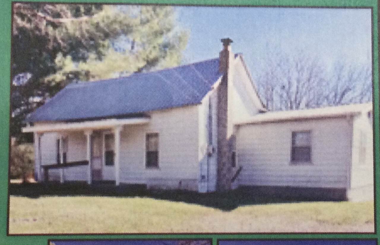 379 Harve Knight Rd - Photo 1
