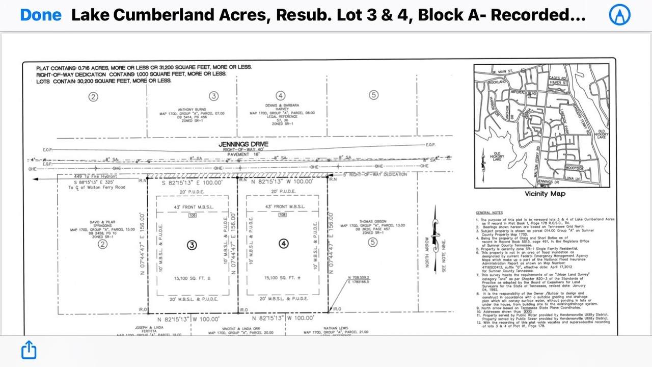106 Jennings Dr - Photo 1