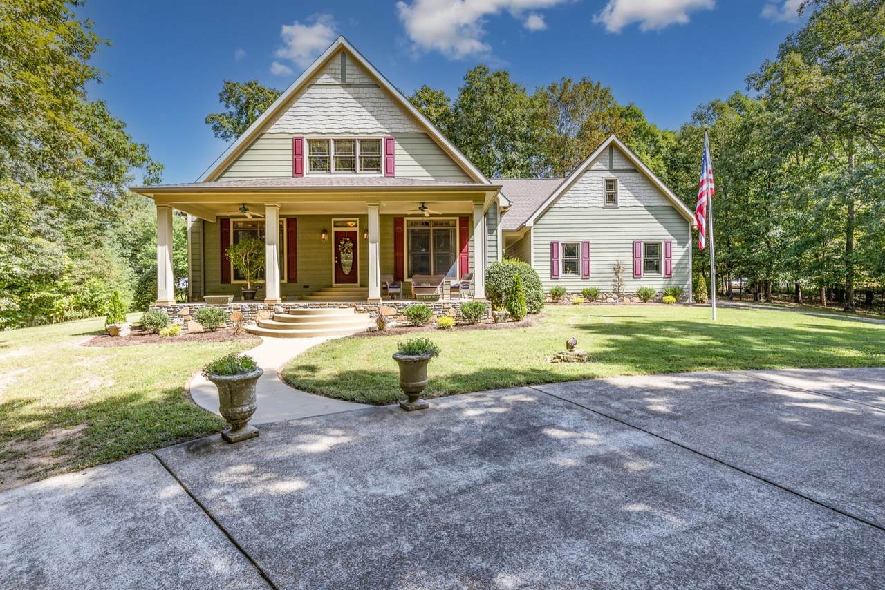 2101 Blue Branch Rd - Photo 1