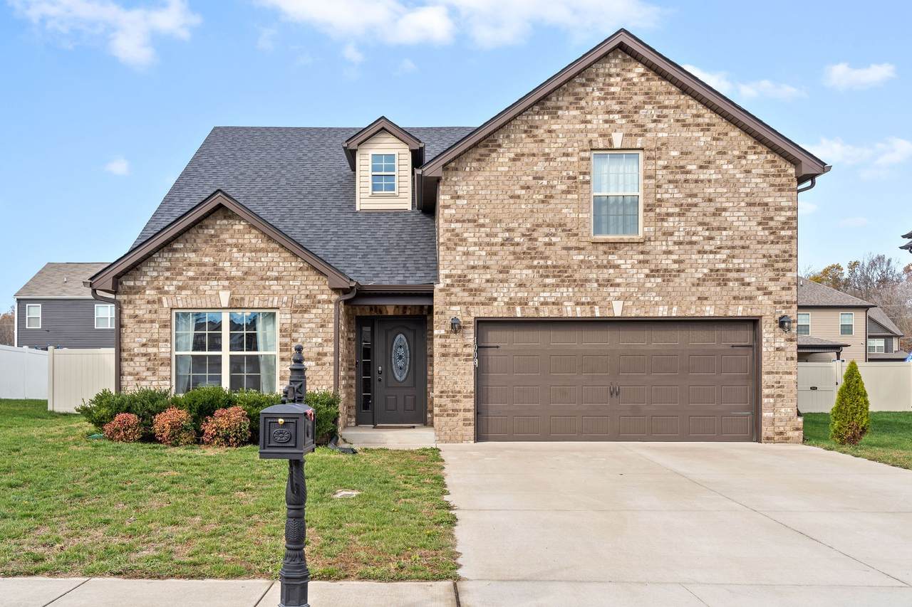 1008 Meadowview Ln - Photo 1