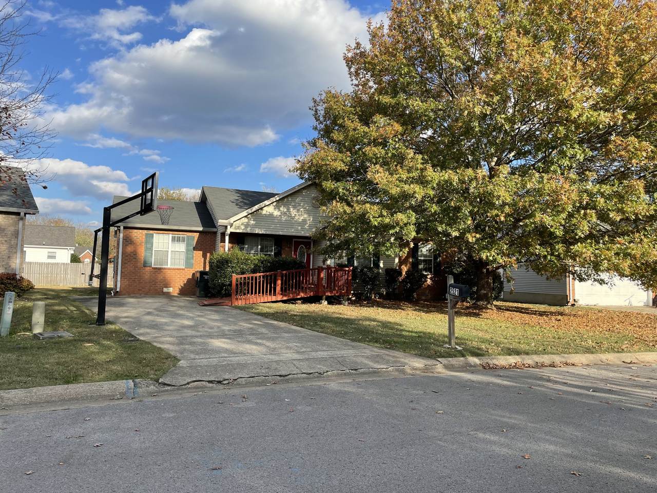 2521 Park Green Ln - Photo 1