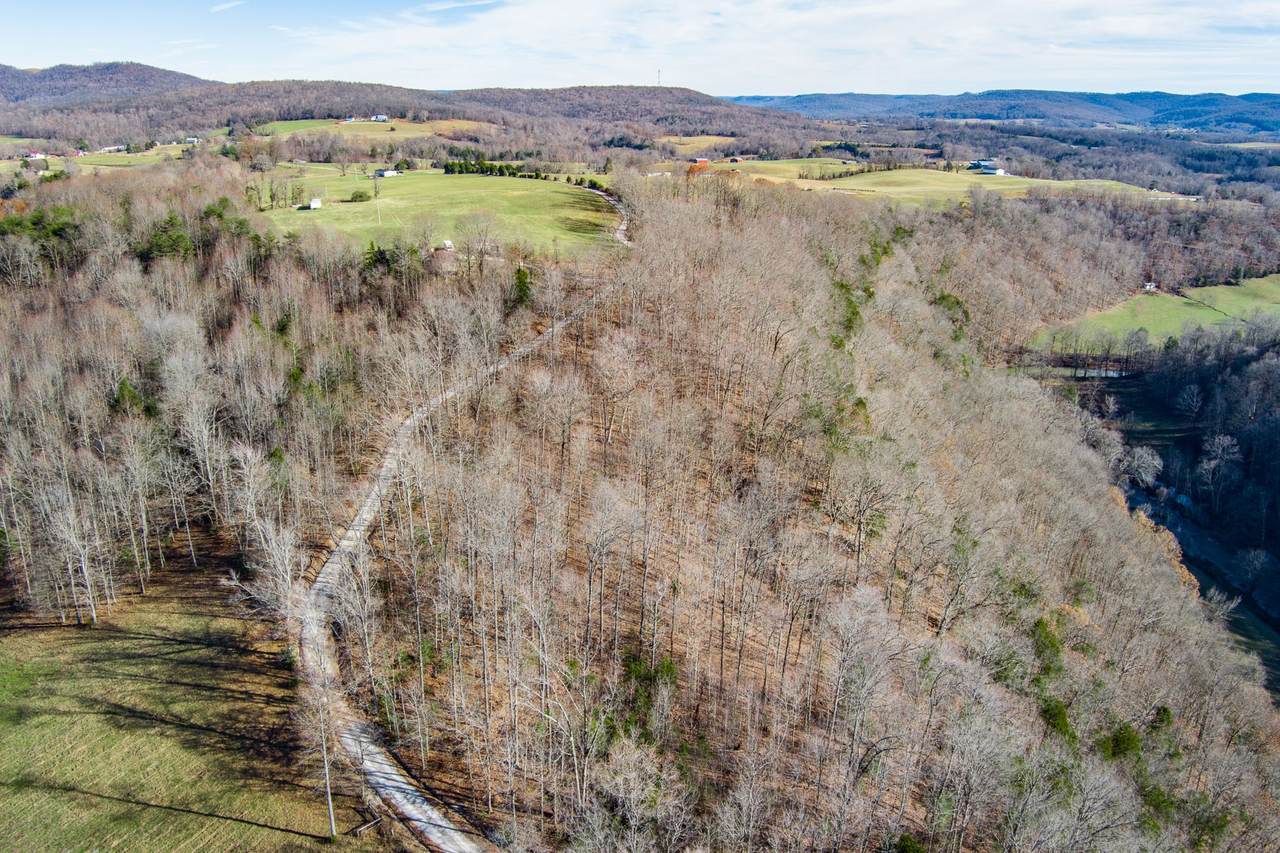 0 Begley Branch Road - Photo 1