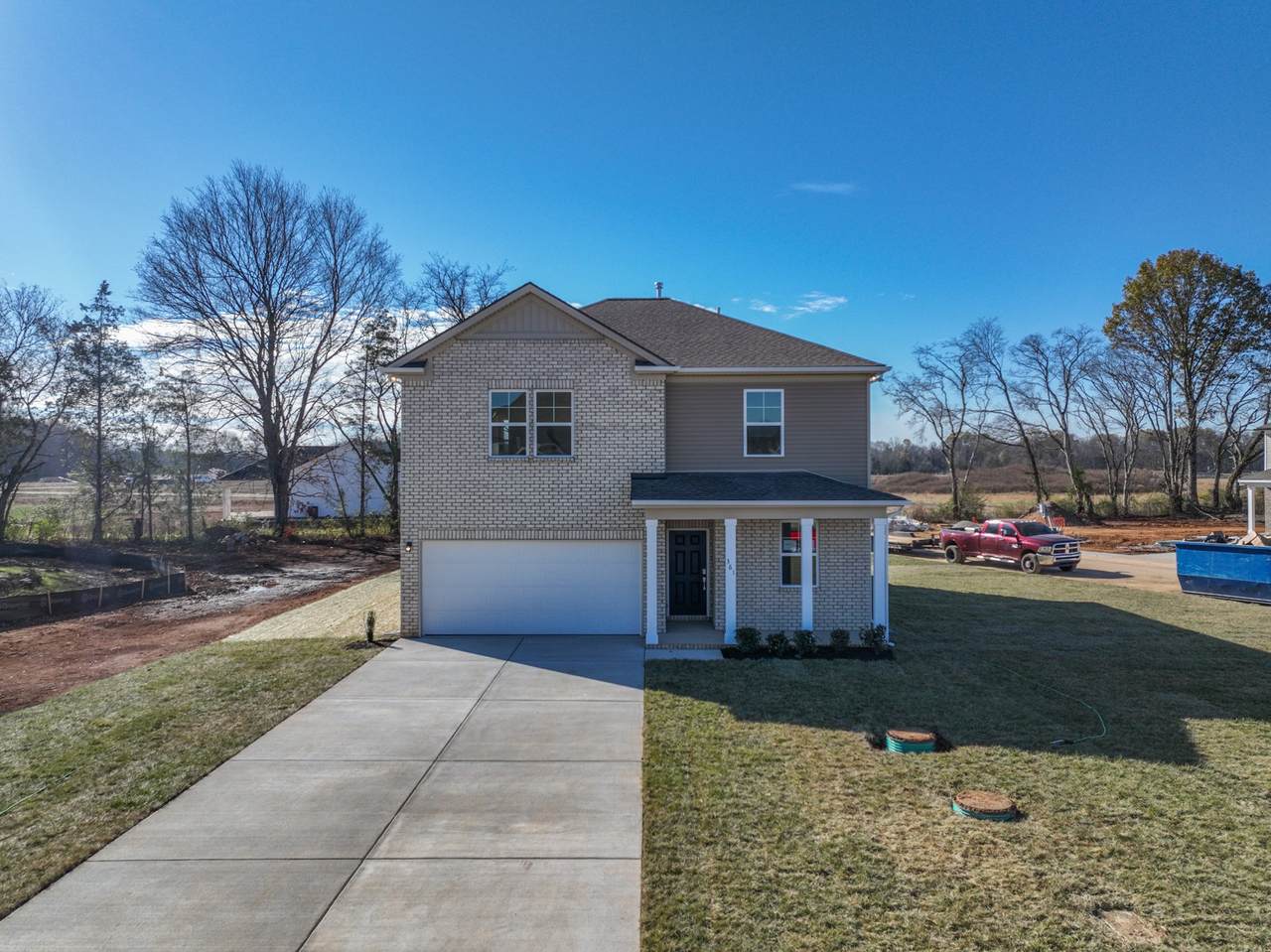 361 Dearborn Station Dr - Photo 1