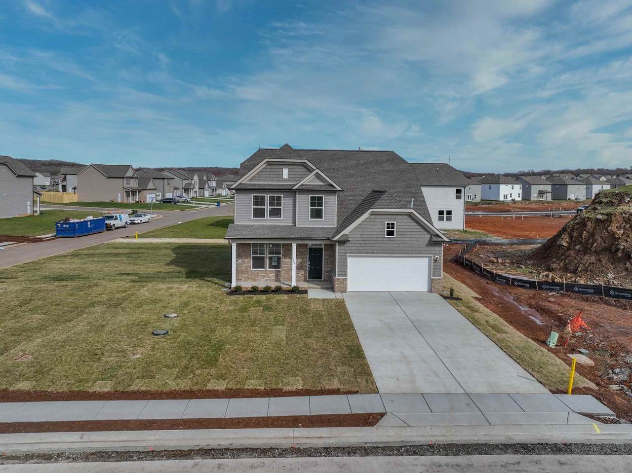 360 Dearborn Station Dr - Photo 1