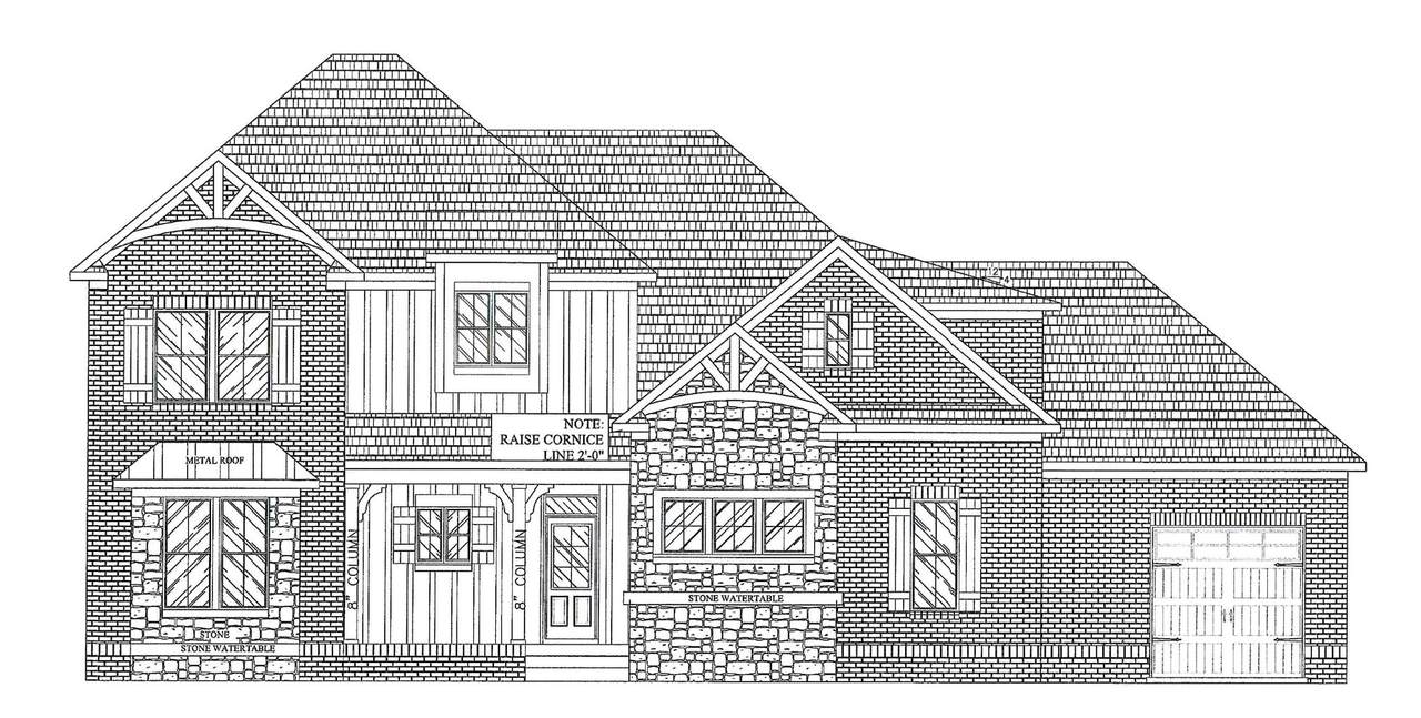 1035 Abbey Road Way - Photo 1