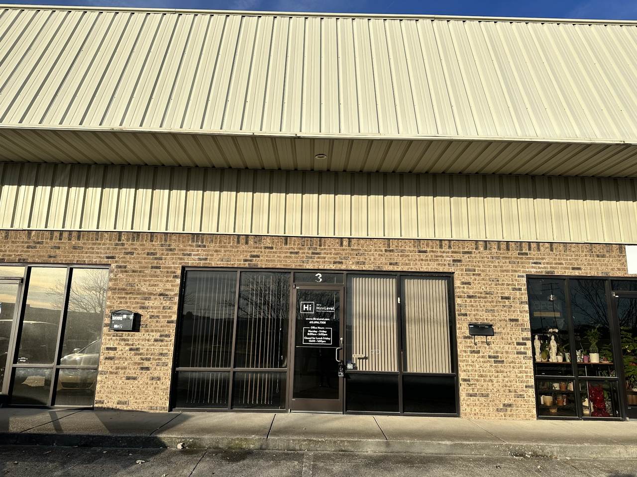 730 Middle Tennessee Blvd - Photo 1