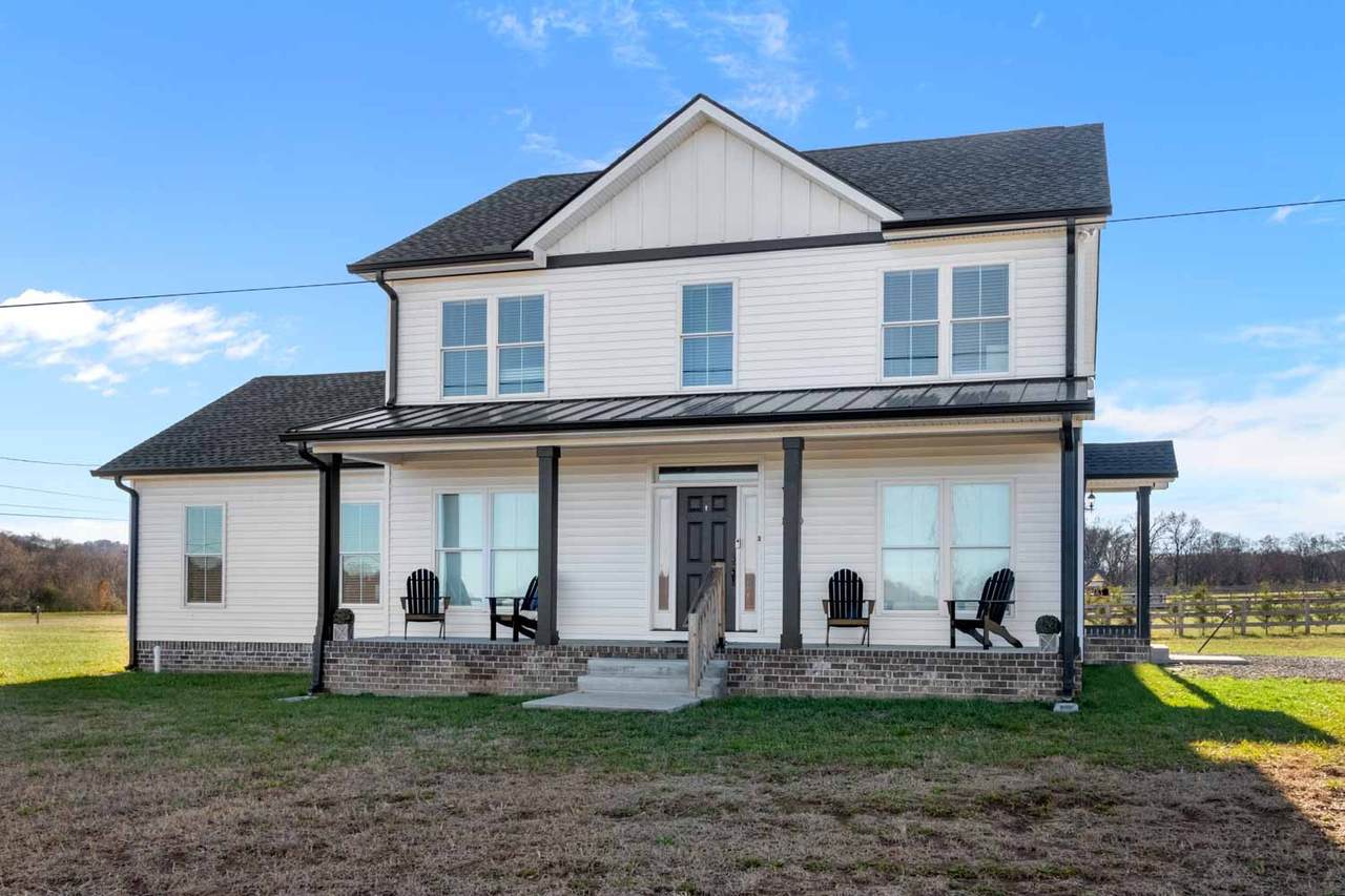 1810 Cornersville Hwy - Photo 1