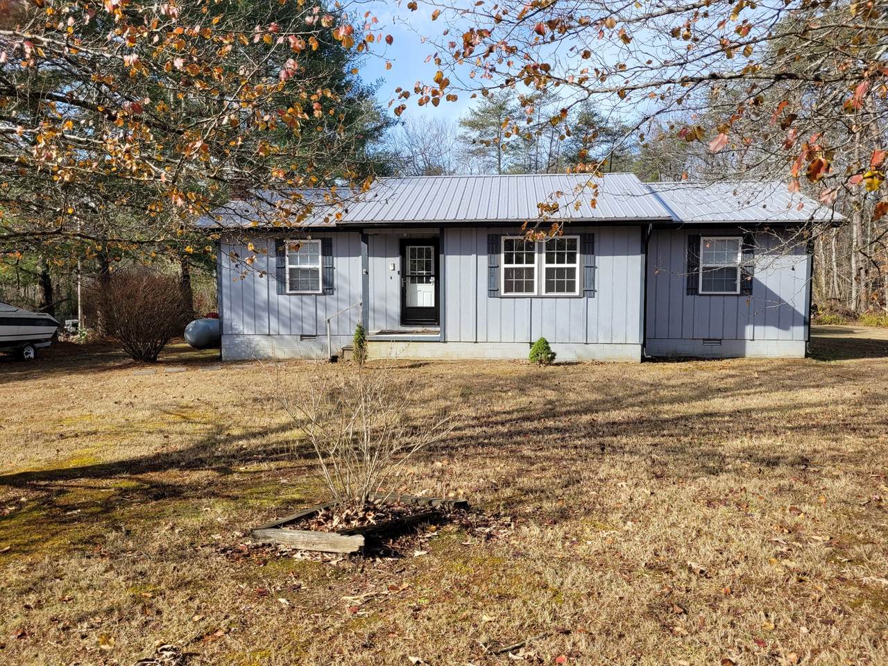 3597 Mooneyham Lonewood Rd - Photo 1