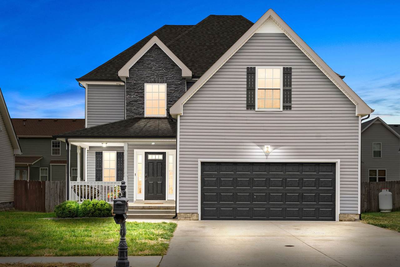 729 Backwind Ln - Photo 1