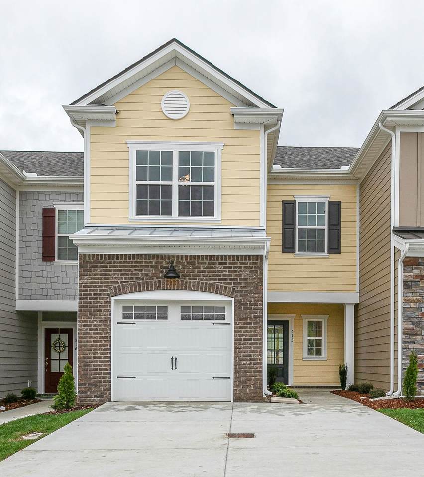508 Gilroy Court - Photo 1