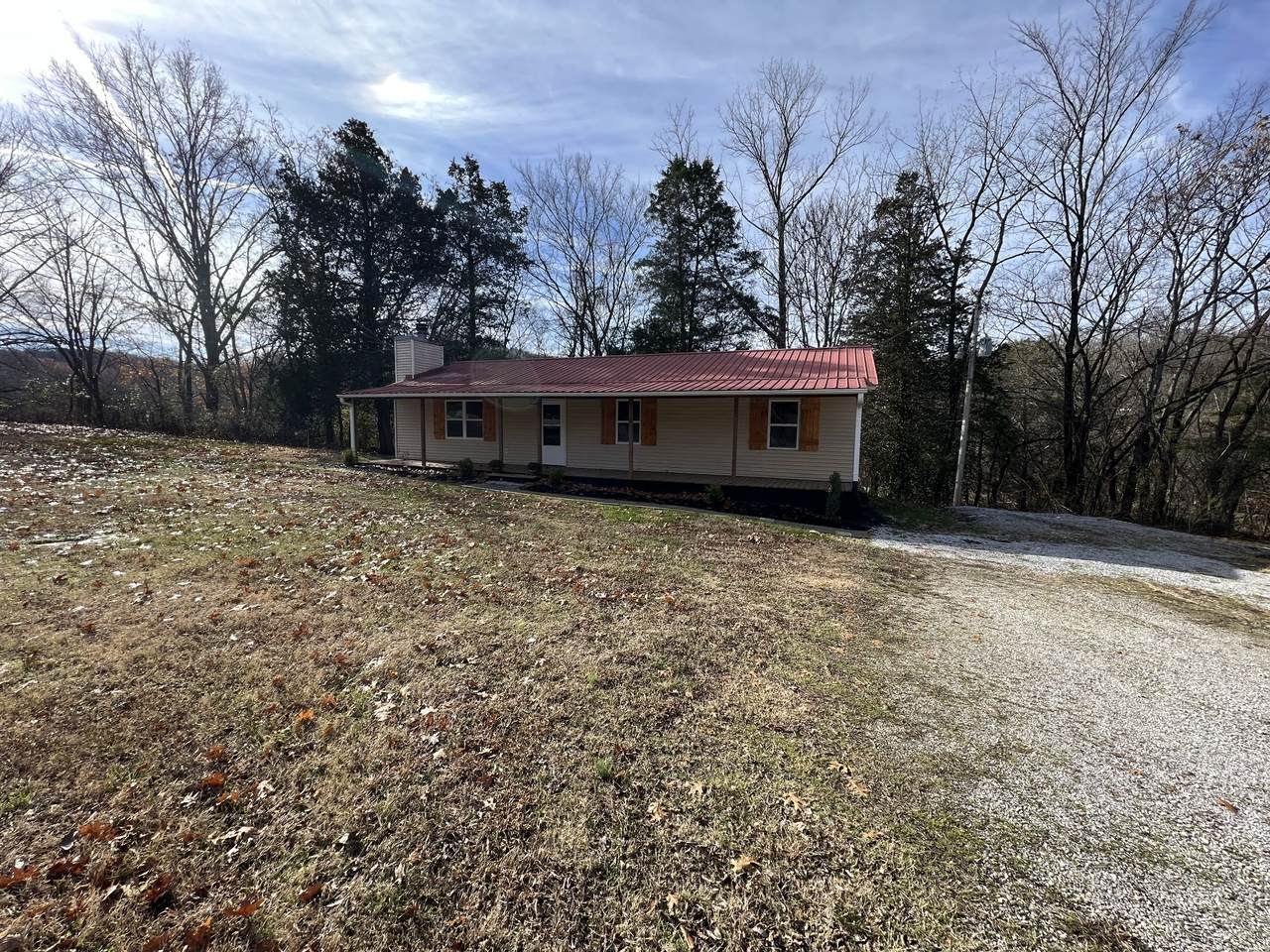 505 Lebanon Hwy - Photo 1