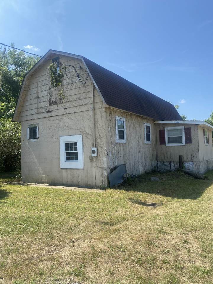 837 Walter Morris Rd - Photo 1