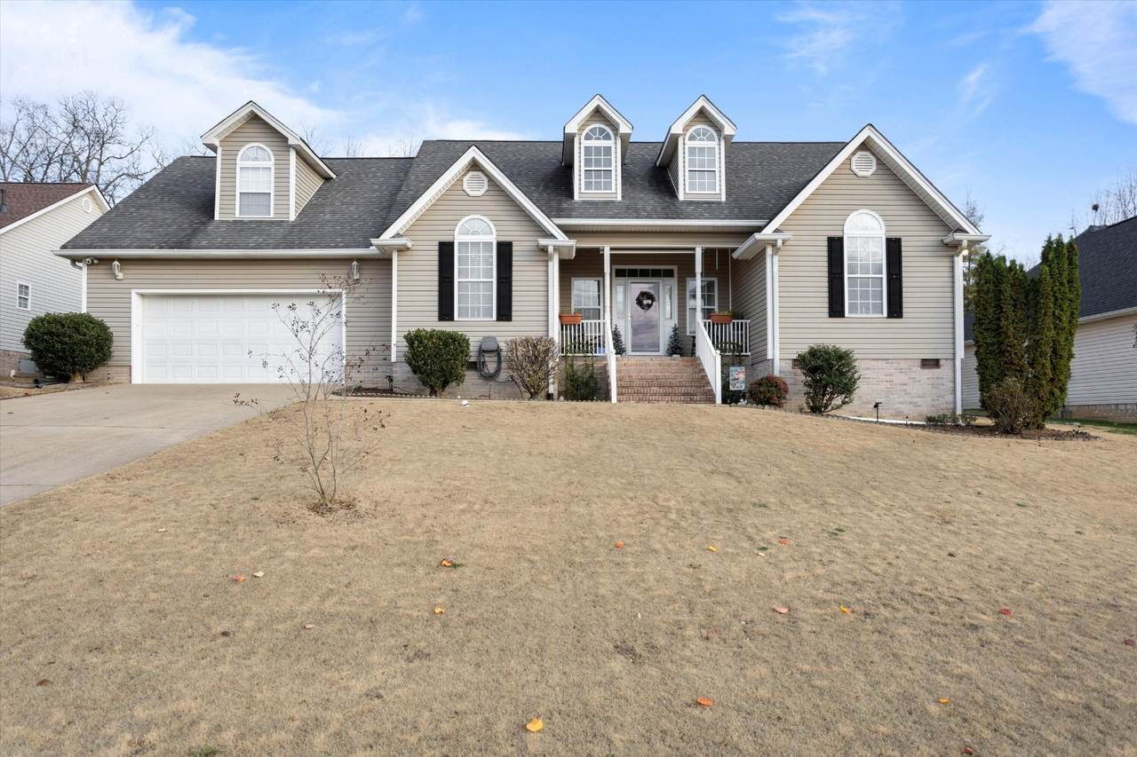196 Blue Heron Dr - Photo 1