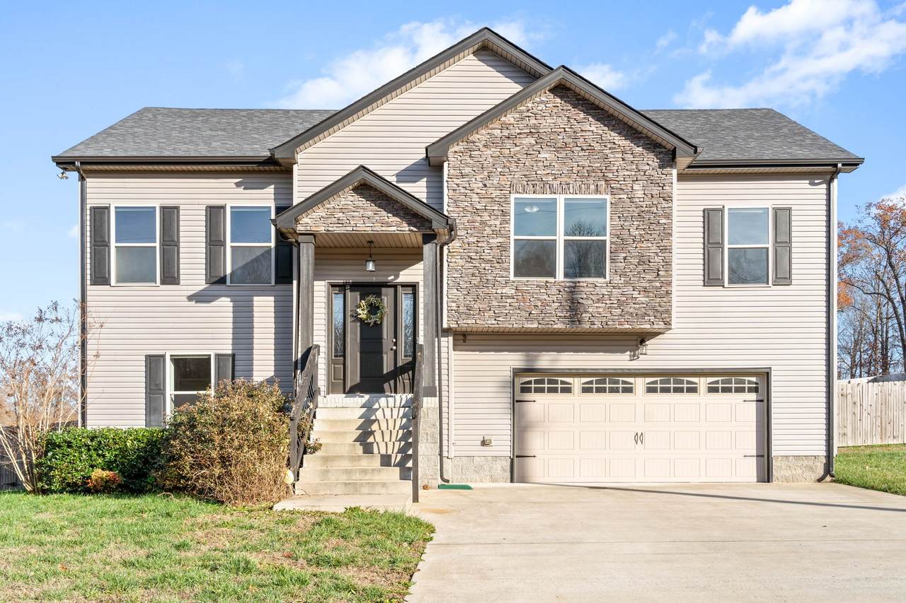 1665 Dotsonville Rd - Photo 1