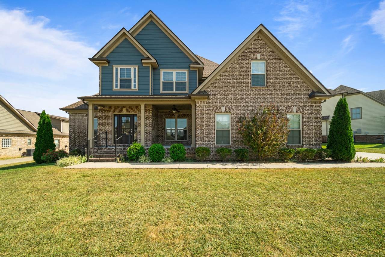 1224 Pleasant Colony Ct - Photo 1