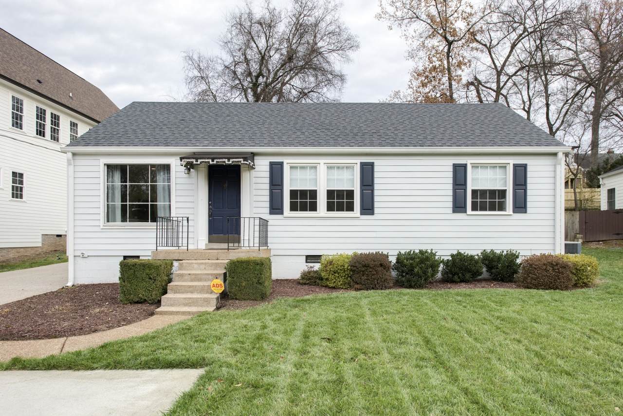 3714 Woodmont Ln - Photo 1