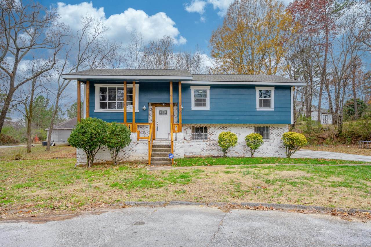 4701 Ranger Ln - Photo 1