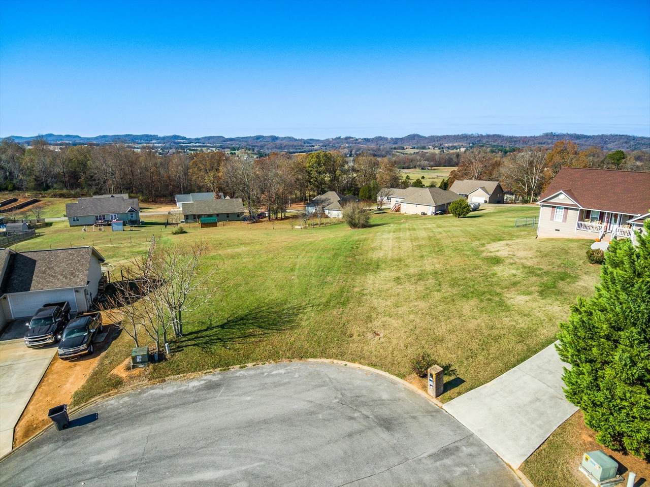 111 Smoky View Lane - Photo 1