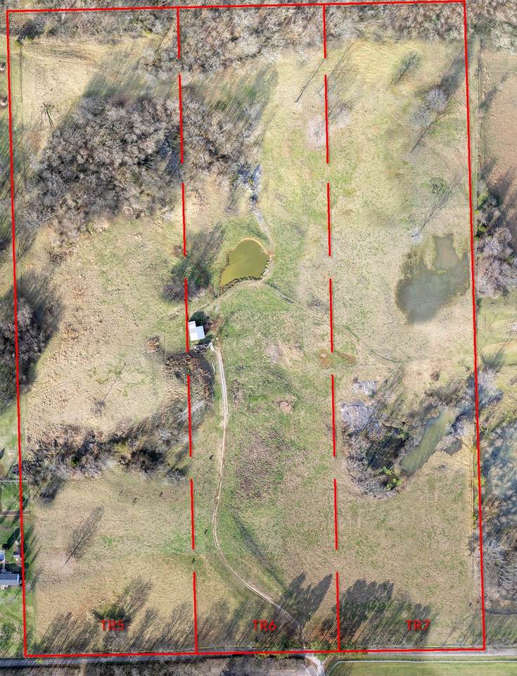 0 Old Tva Rd - Photo 1