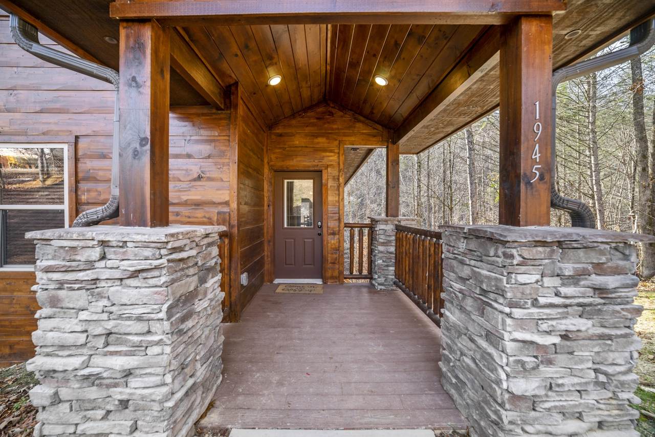 1945 Smoky Cove Rd - Photo 1