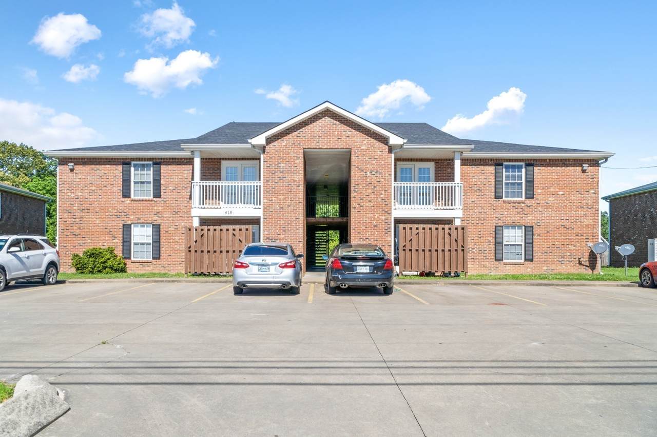 418 Jack Miller Blvd - Photo 1
