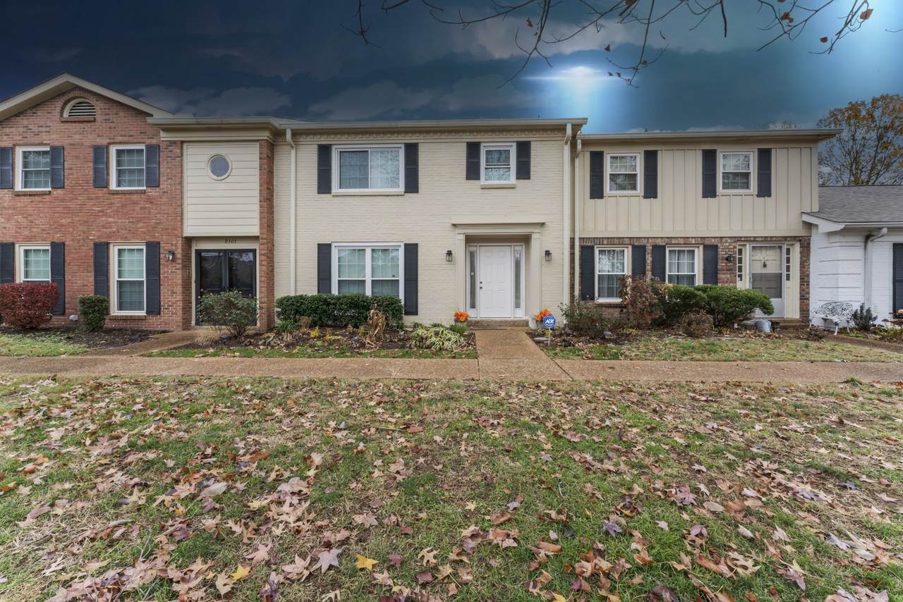 8300 Sawyer Brown Rd - Photo 1