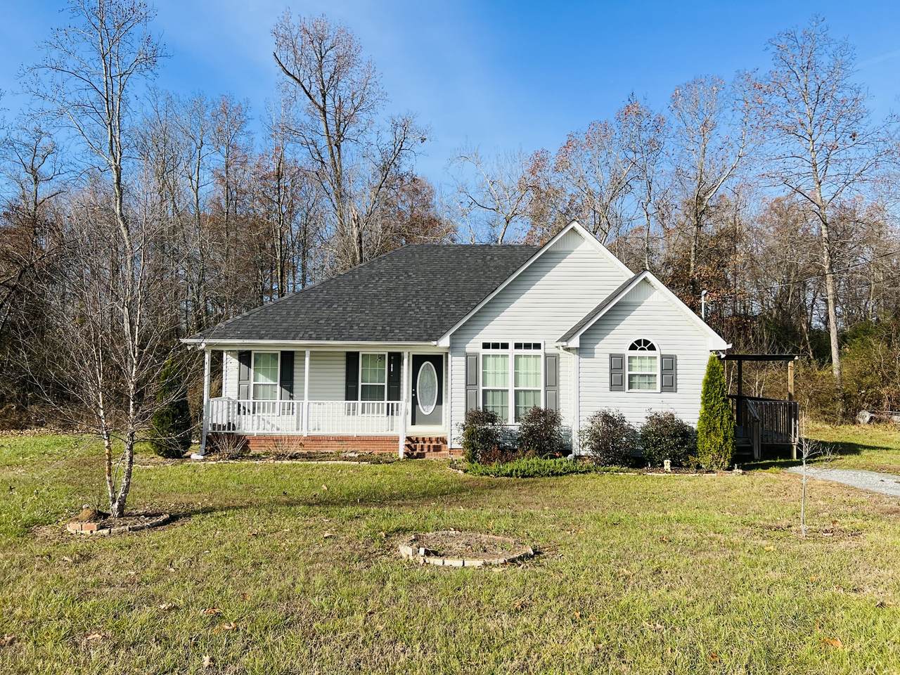 89 Benson School Rd - Photo 1