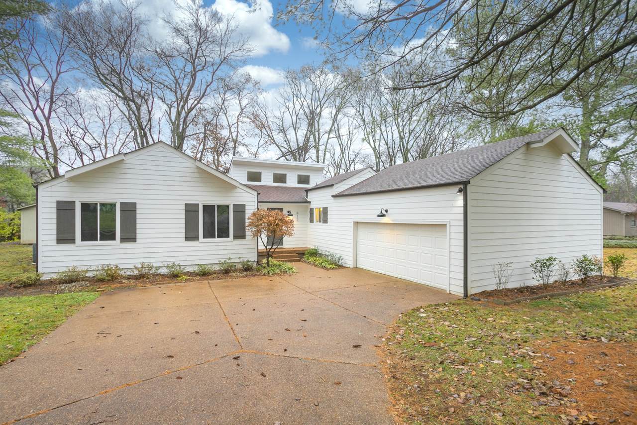 612 Mt Pisgah Ct - Photo 1