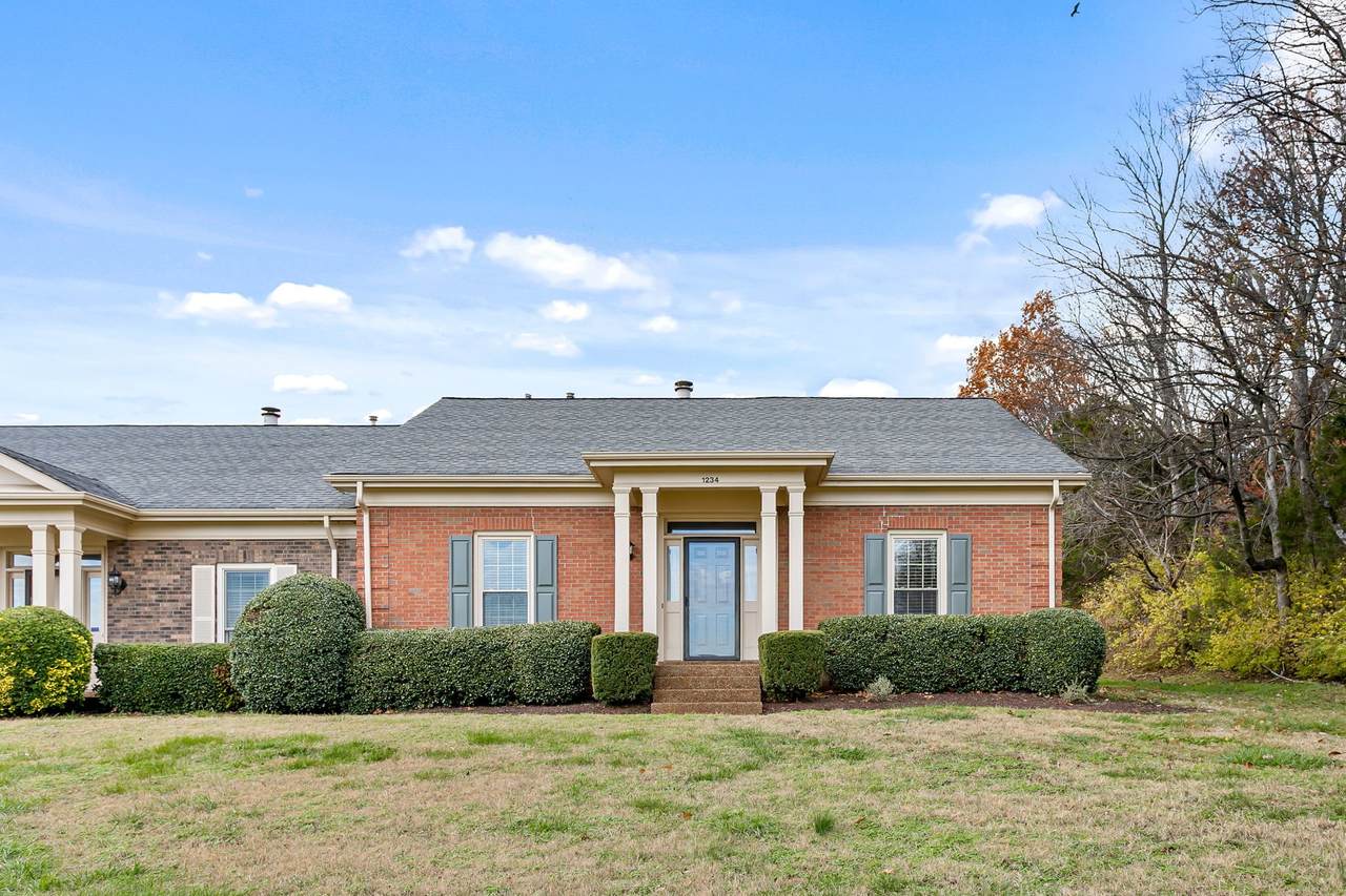 1234 Brentwood Pt - Photo 1