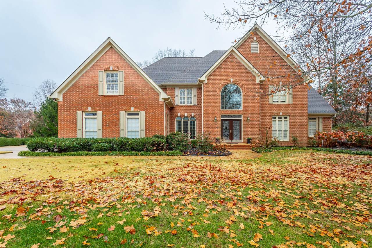 5524 Mountain Breeze Dr - Photo 1