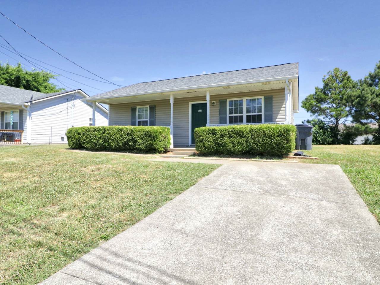 1126 Keith Avenue - Photo 1