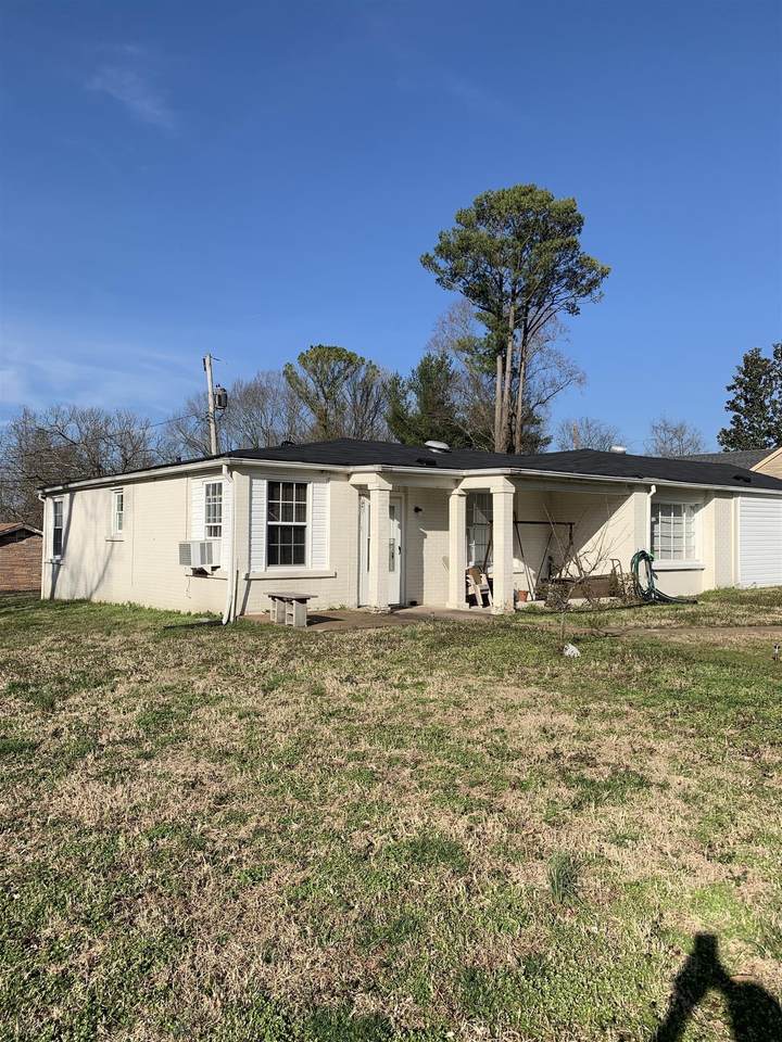 349 Hickory Heights - Photo 1
