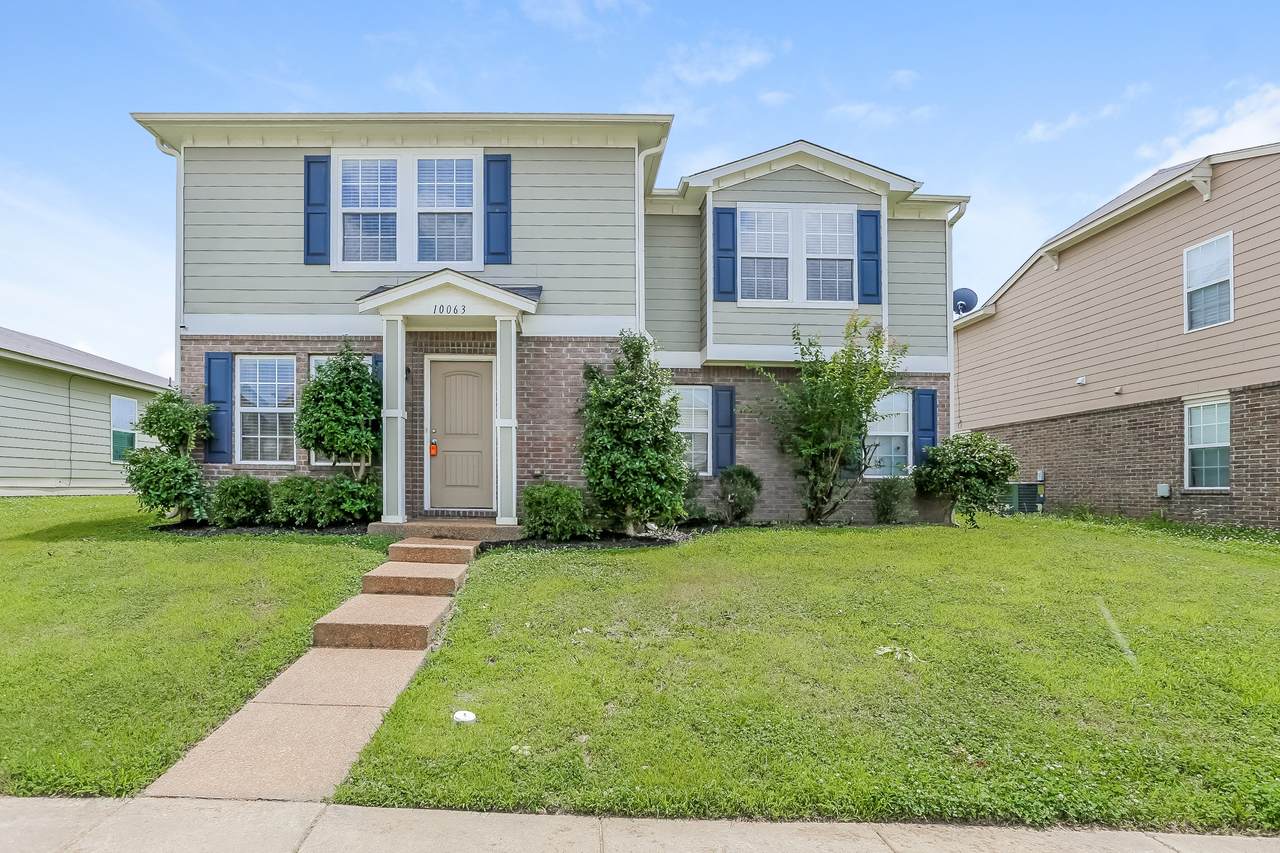 10063 Chariden Dr - Photo 1