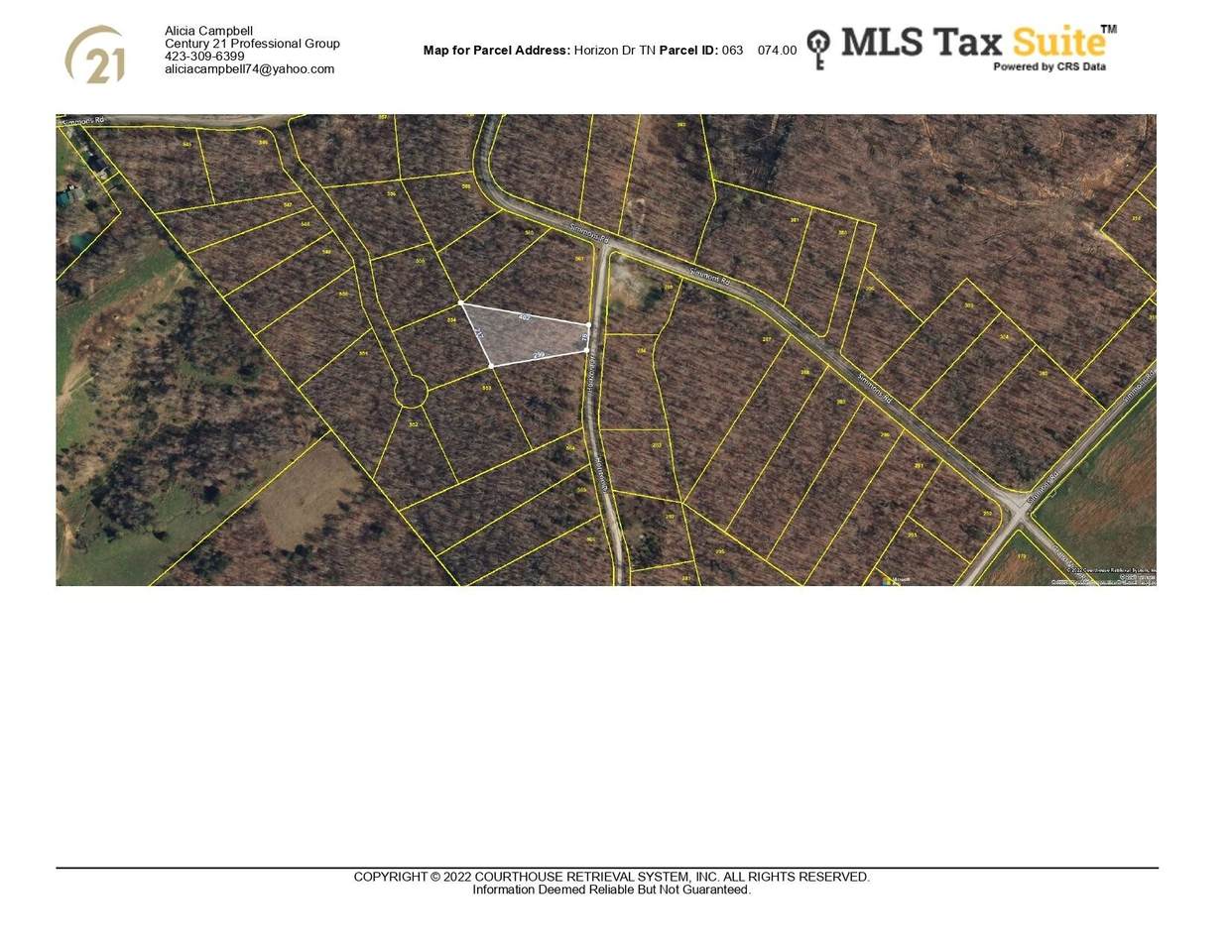562 Horizons Dr - Photo 1