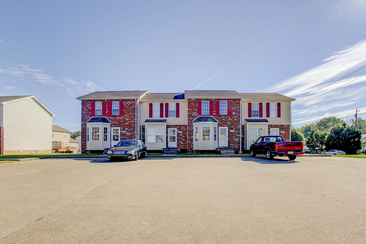 206 Tree Line Dr - Photo 1