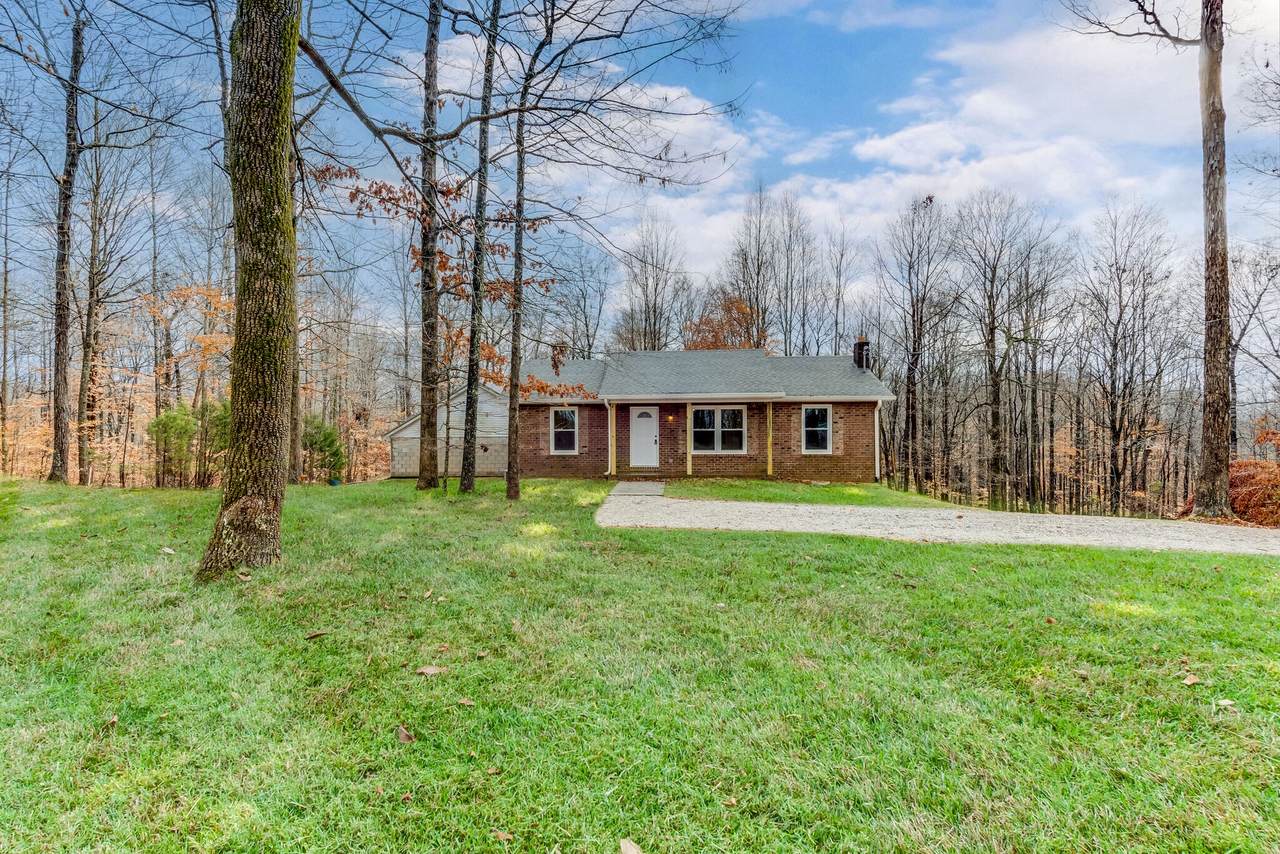 2199 Tidwell Switch Road - Photo 1