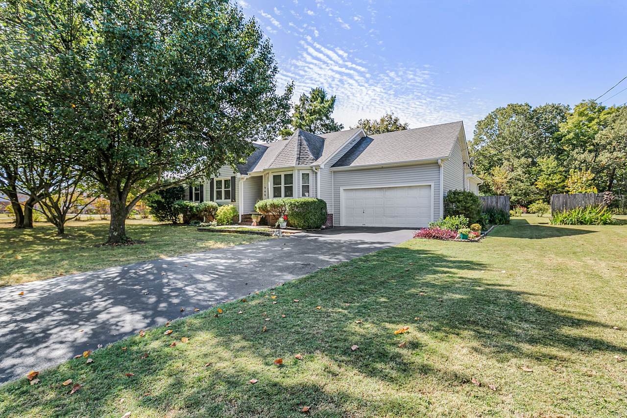 345 Turner Loop Rd - Photo 1