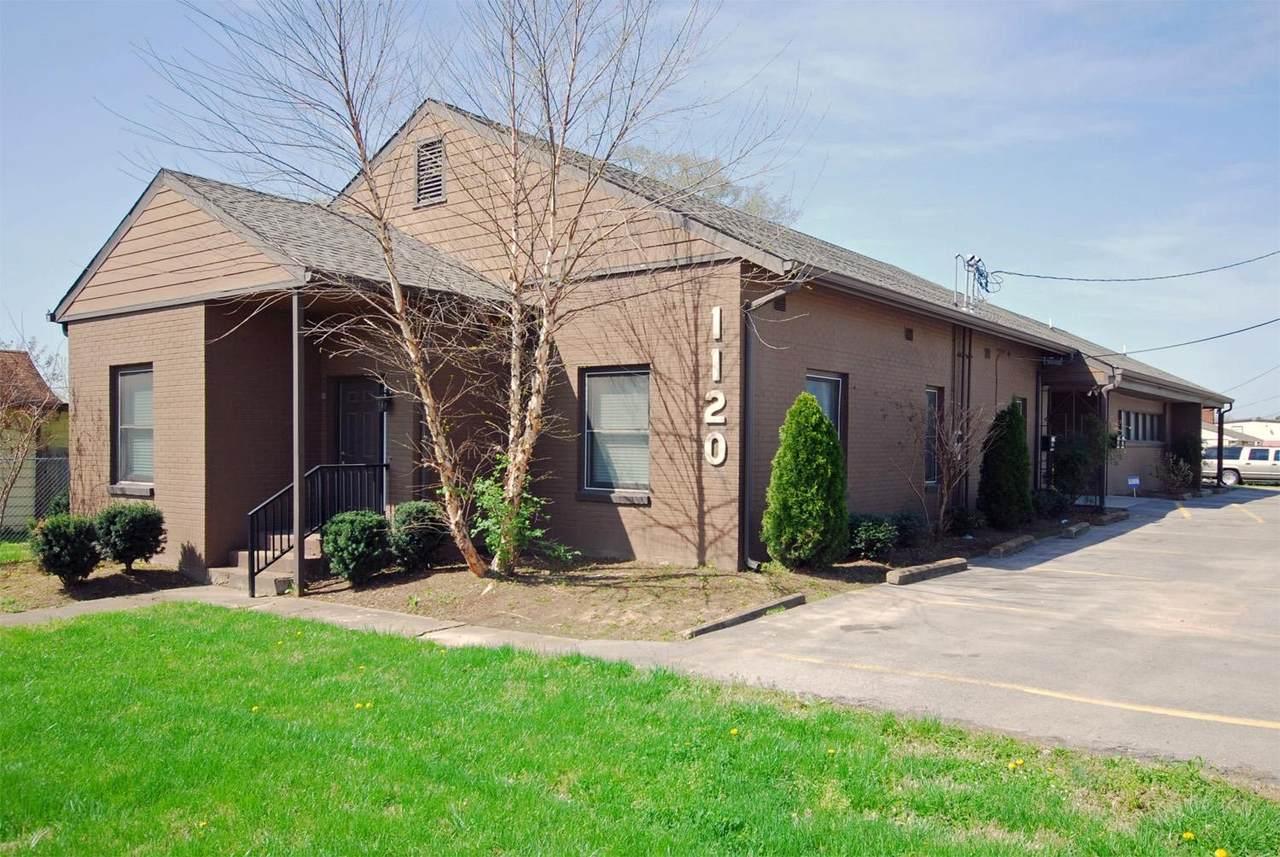 1120 Dickerson Pike - Photo 1