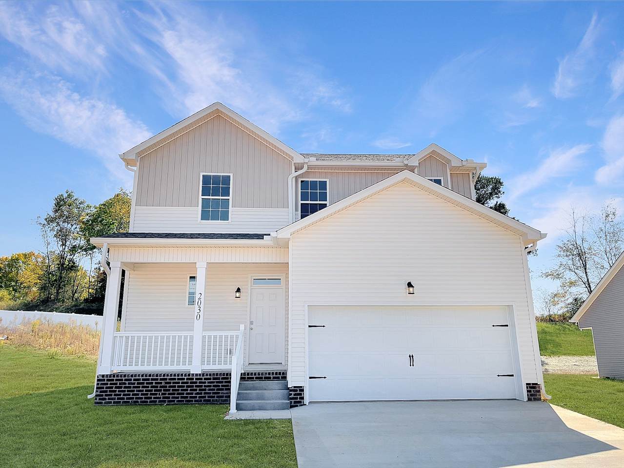 2030 Morgan Ct - Photo 1