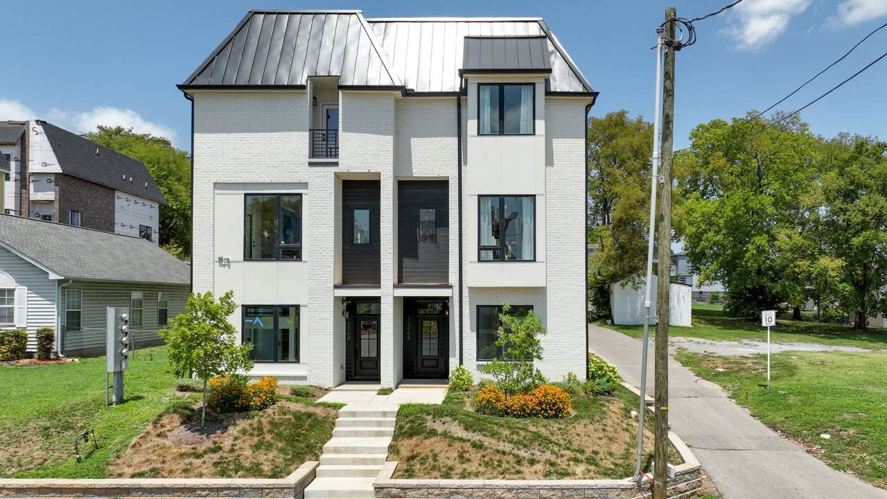 1206 Ireland St - Photo 1